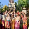 Bali groepsreis tempels